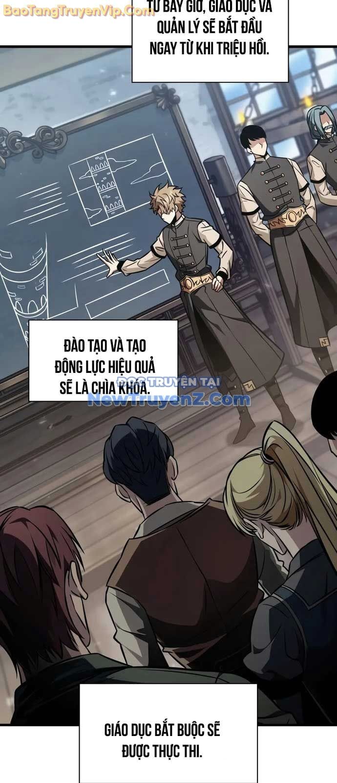 Truyện Tranh Gacha Vô Hạn - Pick Me Up! Infinite Gacha trang 8