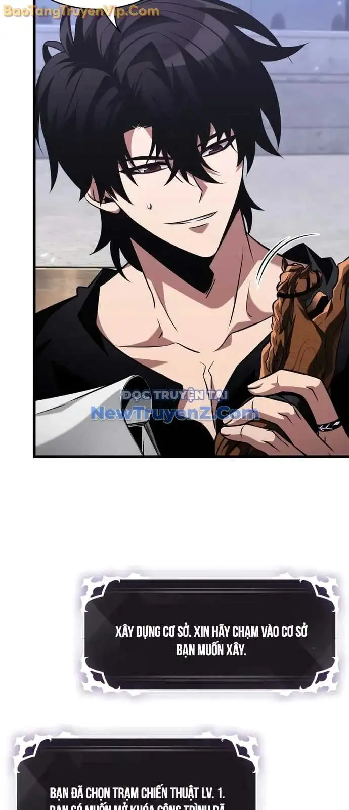 Truyện Tranh Gacha Vô Hạn - Pick Me Up! Infinite Gacha trang 8