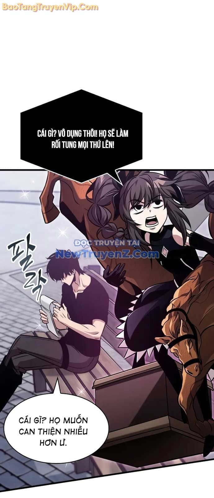 Truyện Tranh Gacha Vô Hạn - Pick Me Up! Infinite Gacha trang 8