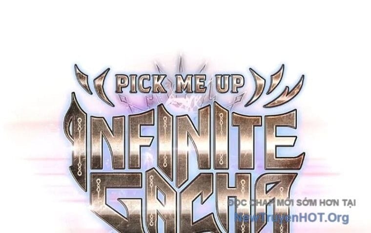 Truyện Tranh Gacha Vô Hạn - Pick Me Up! Infinite Gacha trang 8