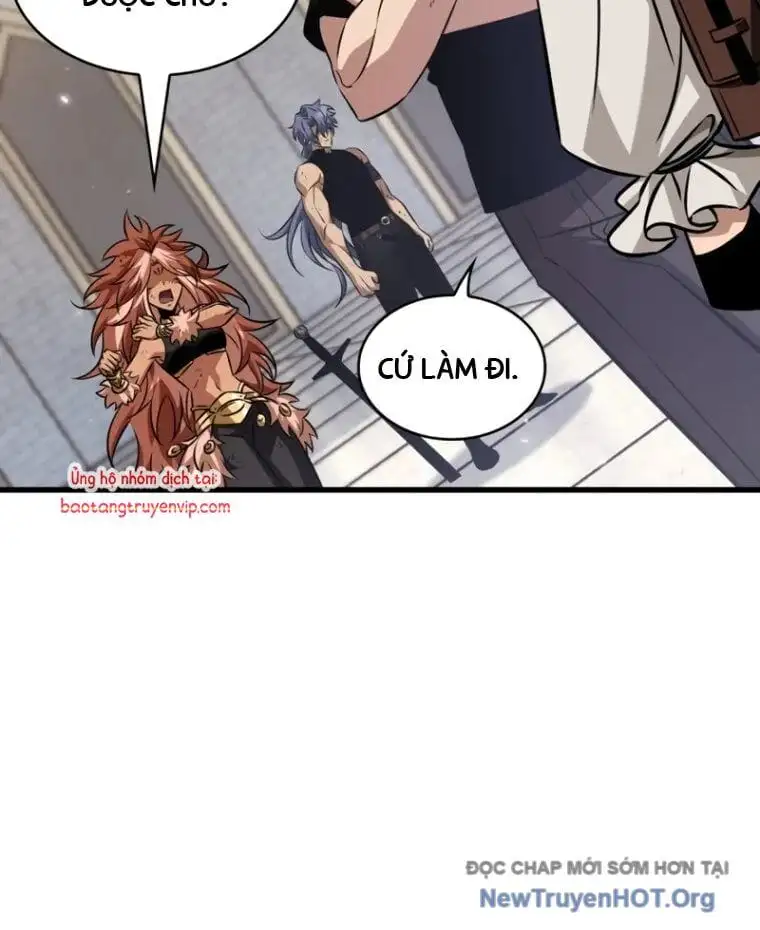 Truyện Tranh Gacha Vô Hạn - Pick Me Up! Infinite Gacha trang 8