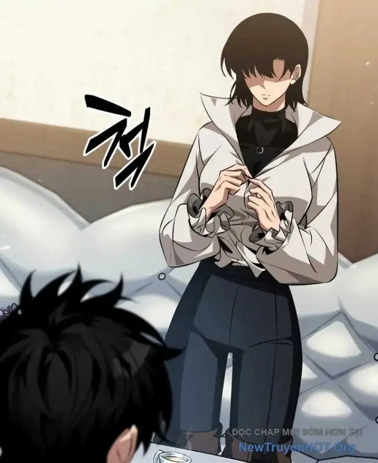 Truyện Tranh Gacha Vô Hạn - Pick Me Up! Infinite Gacha trang 8