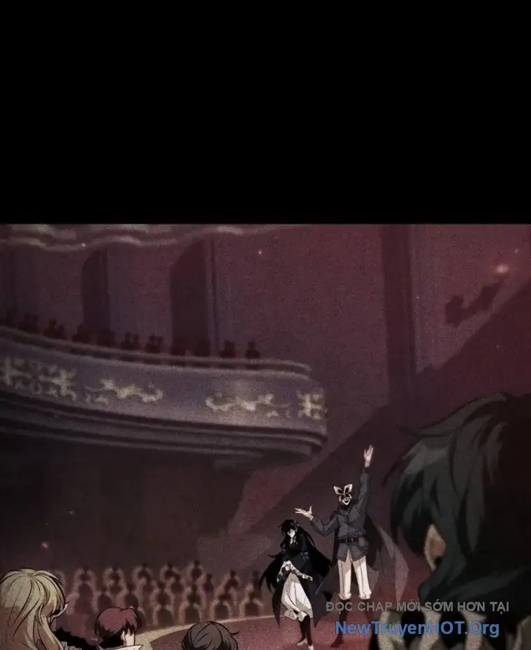 Truyện Tranh Gacha Vô Hạn - Pick Me Up! Infinite Gacha trang 8