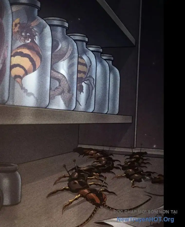 Truyện Tranh Gacha Vô Hạn - Pick Me Up! Infinite Gacha trang 8