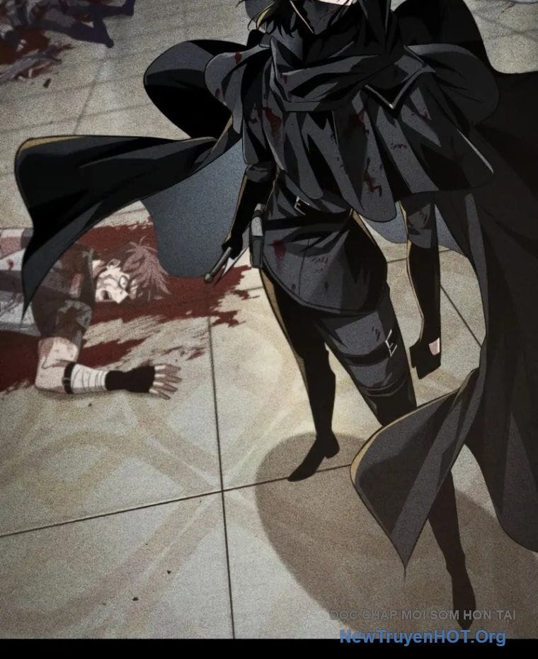 Truyện Tranh Gacha Vô Hạn - Pick Me Up! Infinite Gacha trang 8