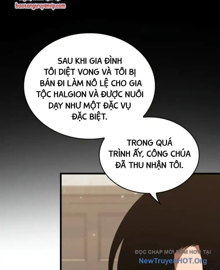 Truyện Tranh Gacha Vô Hạn - Pick Me Up! Infinite Gacha trang 8