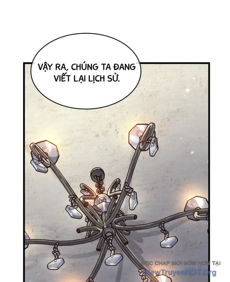 Truyện Tranh Gacha Vô Hạn - Pick Me Up! Infinite Gacha trang 8