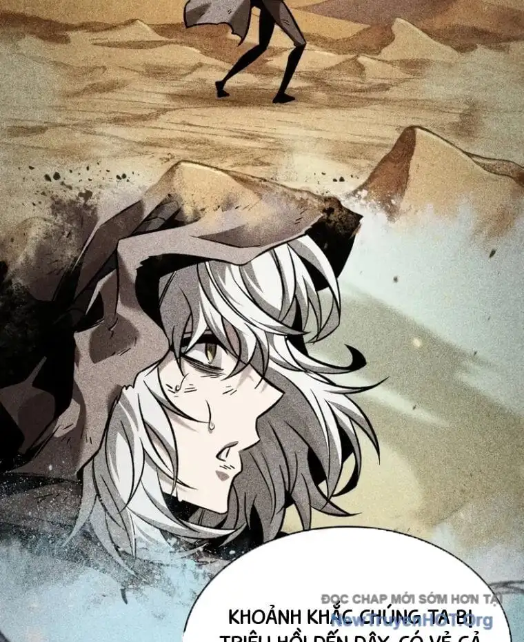 Truyện Tranh Gacha Vô Hạn - Pick Me Up! Infinite Gacha trang 8