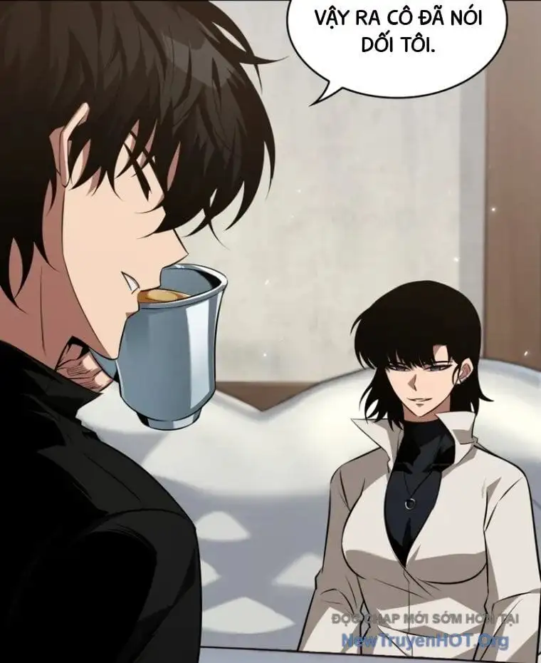 Truyện Tranh Gacha Vô Hạn - Pick Me Up! Infinite Gacha trang 8