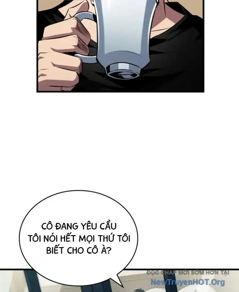 Truyện Tranh Gacha Vô Hạn - Pick Me Up! Infinite Gacha trang 8