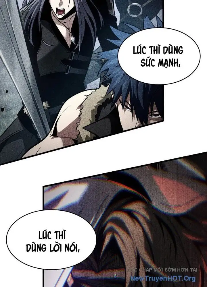 Truyện Tranh Gacha Vô Hạn - Pick Me Up! Infinite Gacha trang 8