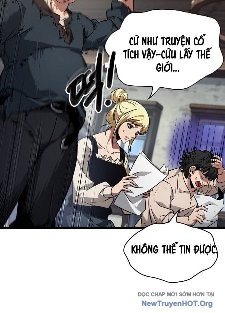 Truyện Tranh Gacha Vô Hạn - Pick Me Up! Infinite Gacha trang 8