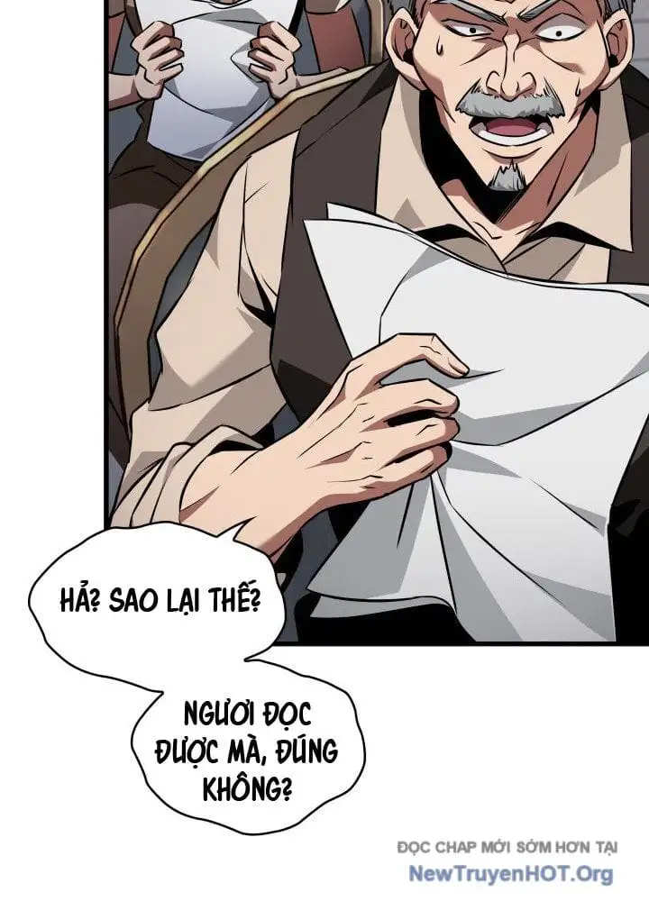 Truyện Tranh Gacha Vô Hạn - Pick Me Up! Infinite Gacha trang 8