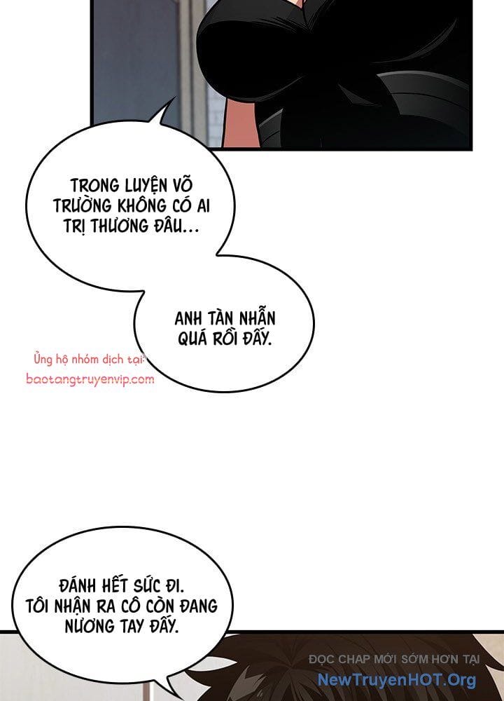 Truyện Tranh Gacha Vô Hạn - Pick Me Up! Infinite Gacha trang 8