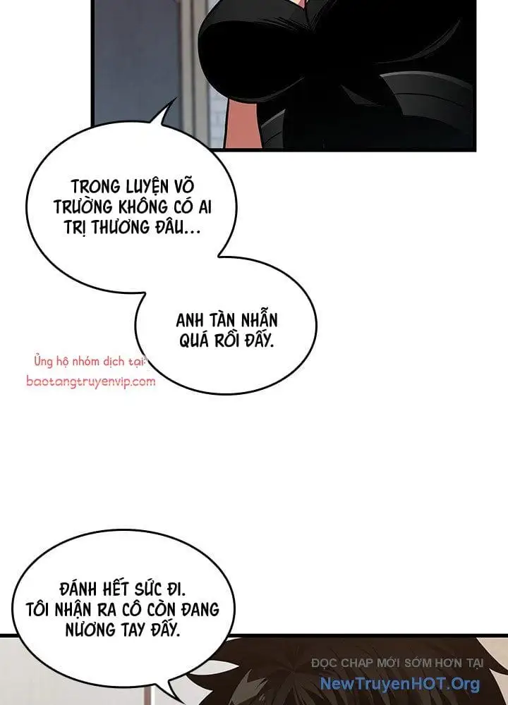 Truyện Tranh Gacha Vô Hạn - Pick Me Up! Infinite Gacha trang 8