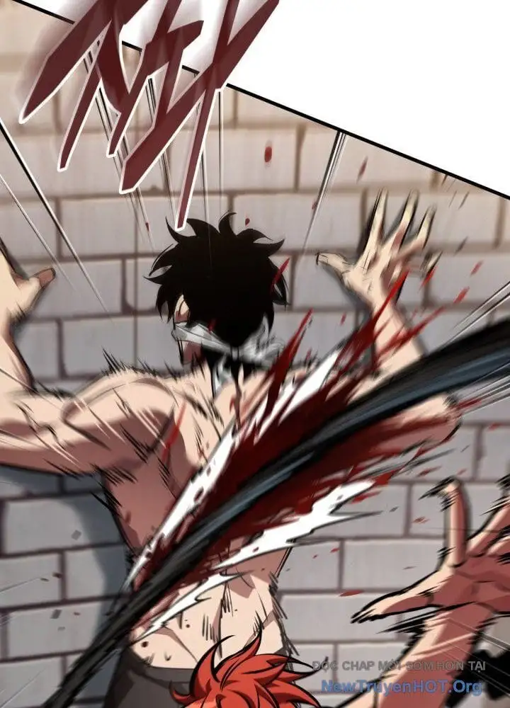 Truyện Tranh Gacha Vô Hạn - Pick Me Up! Infinite Gacha trang 8