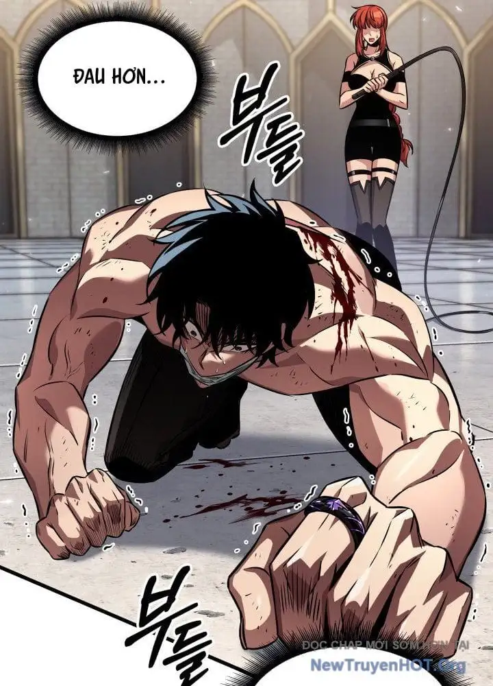 Truyện Tranh Gacha Vô Hạn - Pick Me Up! Infinite Gacha trang 8