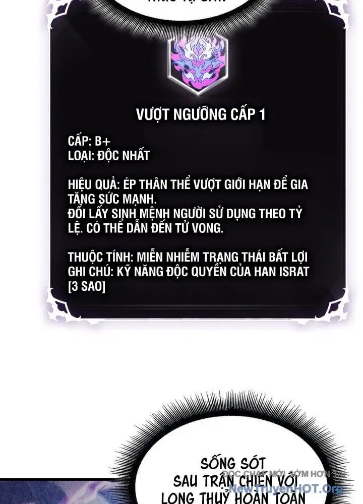 Truyện Tranh Gacha Vô Hạn - Pick Me Up! Infinite Gacha trang 8