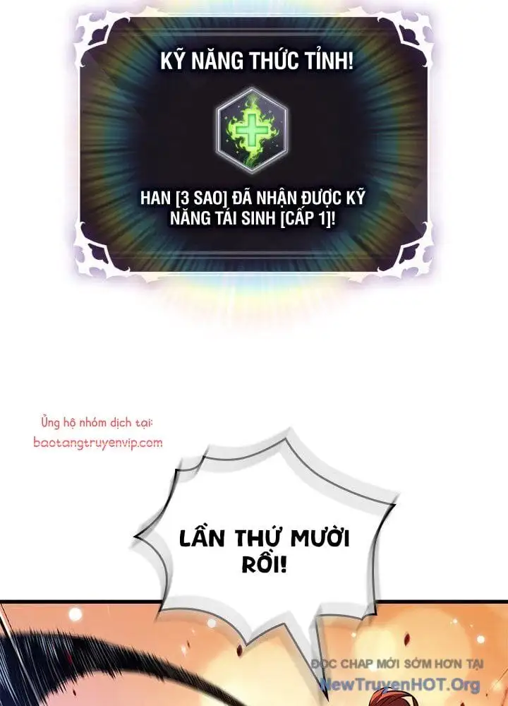 Truyện Tranh Gacha Vô Hạn - Pick Me Up! Infinite Gacha trang 8