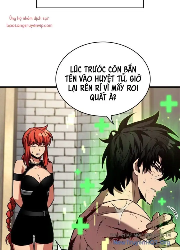 Truyện Tranh Gacha Vô Hạn - Pick Me Up! Infinite Gacha trang 8