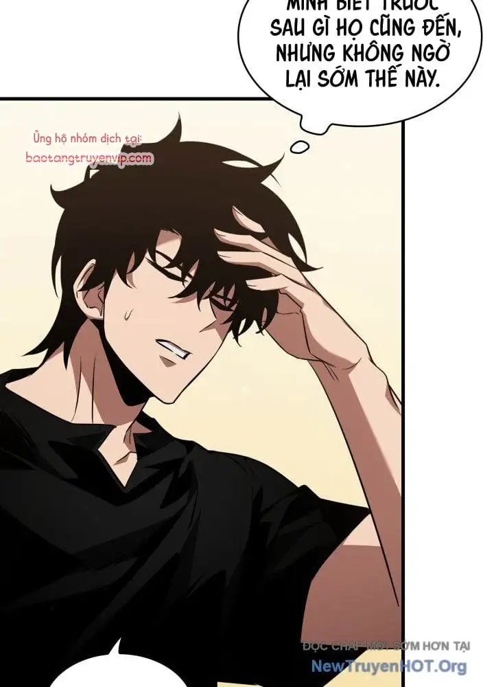 Truyện Tranh Gacha Vô Hạn - Pick Me Up! Infinite Gacha trang 8