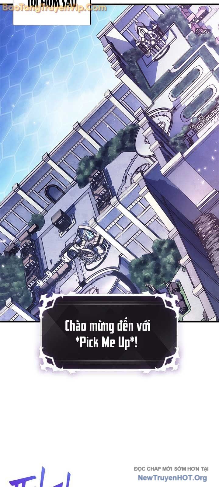 Truyện Tranh Gacha Vô Hạn - Pick Me Up! Infinite Gacha trang 8