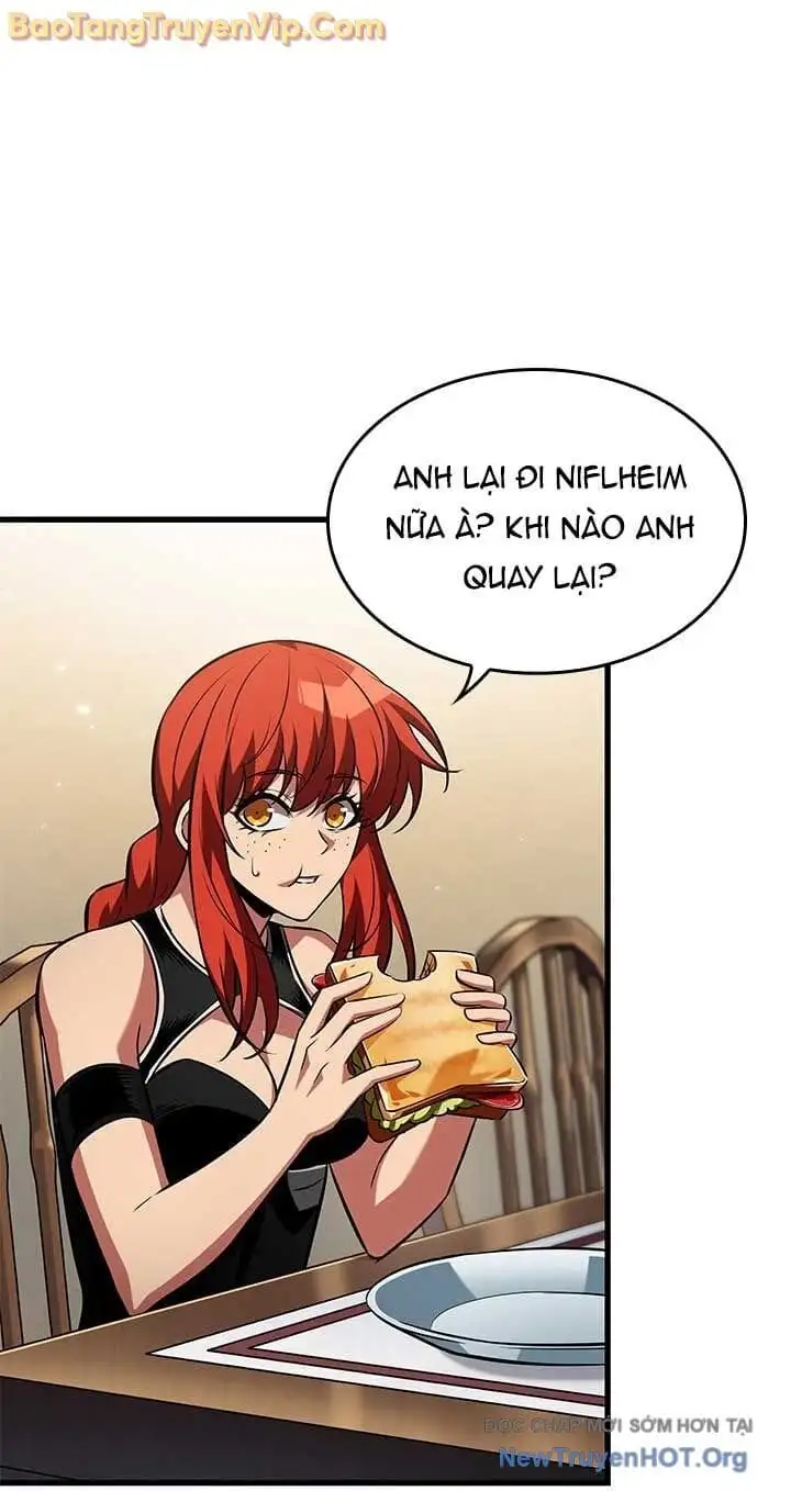 Truyện Tranh Gacha Vô Hạn - Pick Me Up! Infinite Gacha trang 8