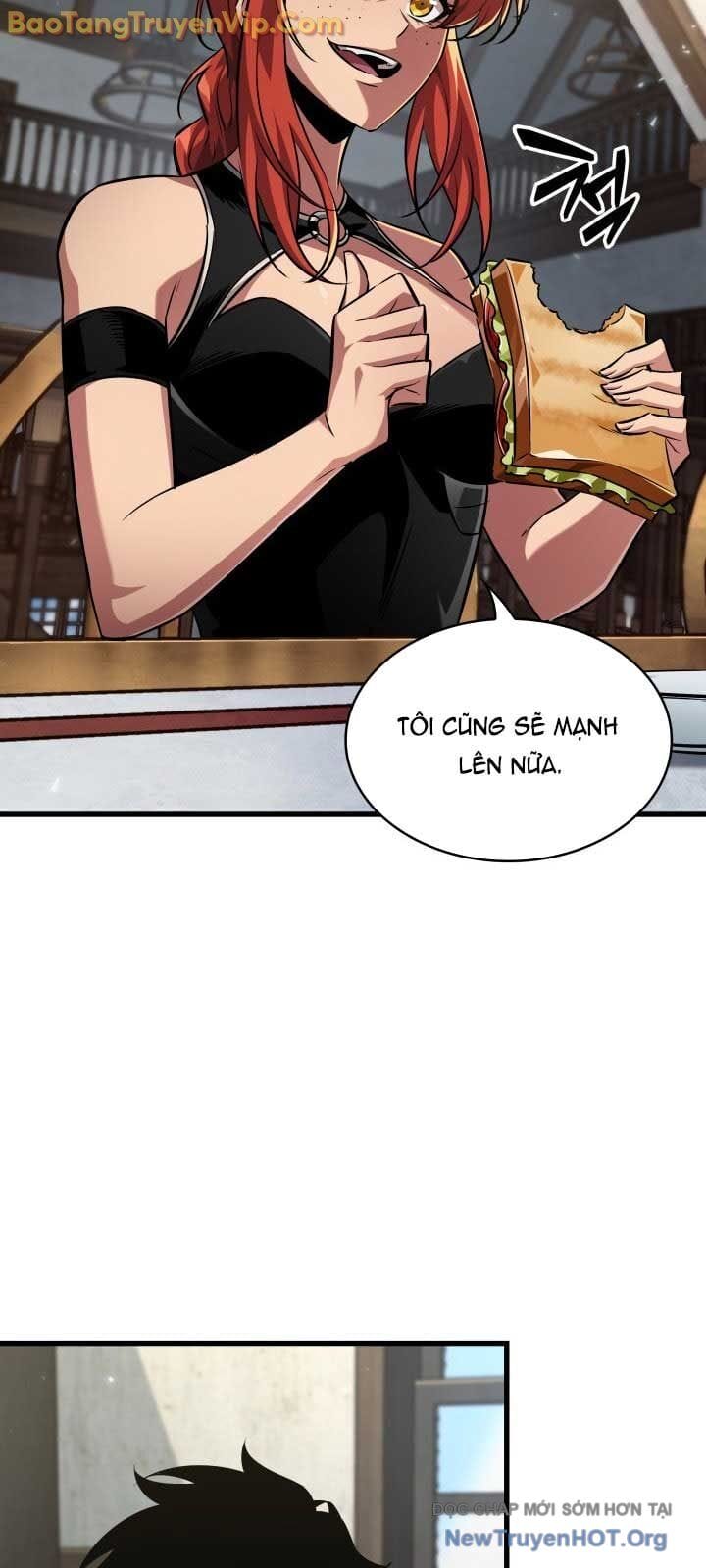 Truyện Tranh Gacha Vô Hạn - Pick Me Up! Infinite Gacha trang 8