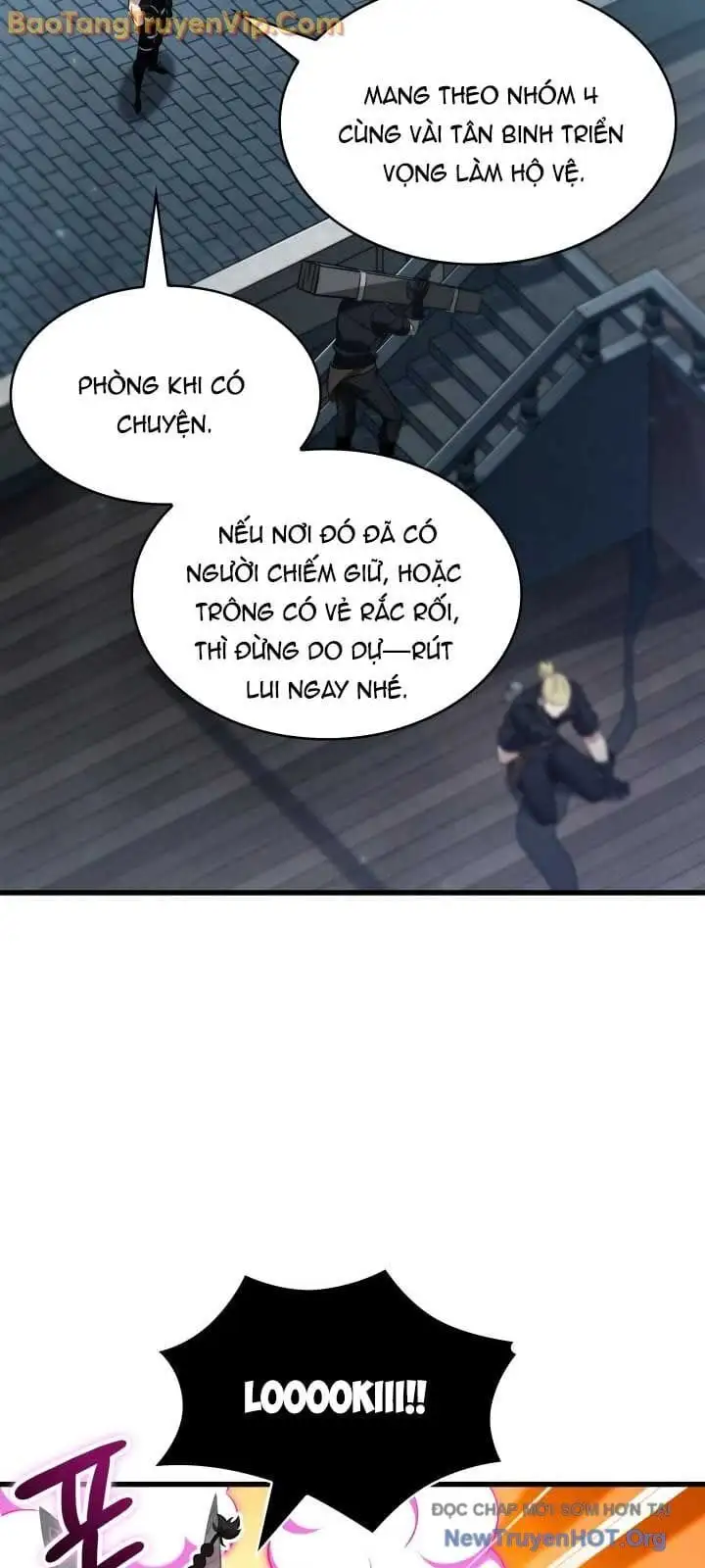 Truyện Tranh Gacha Vô Hạn - Pick Me Up! Infinite Gacha trang 8