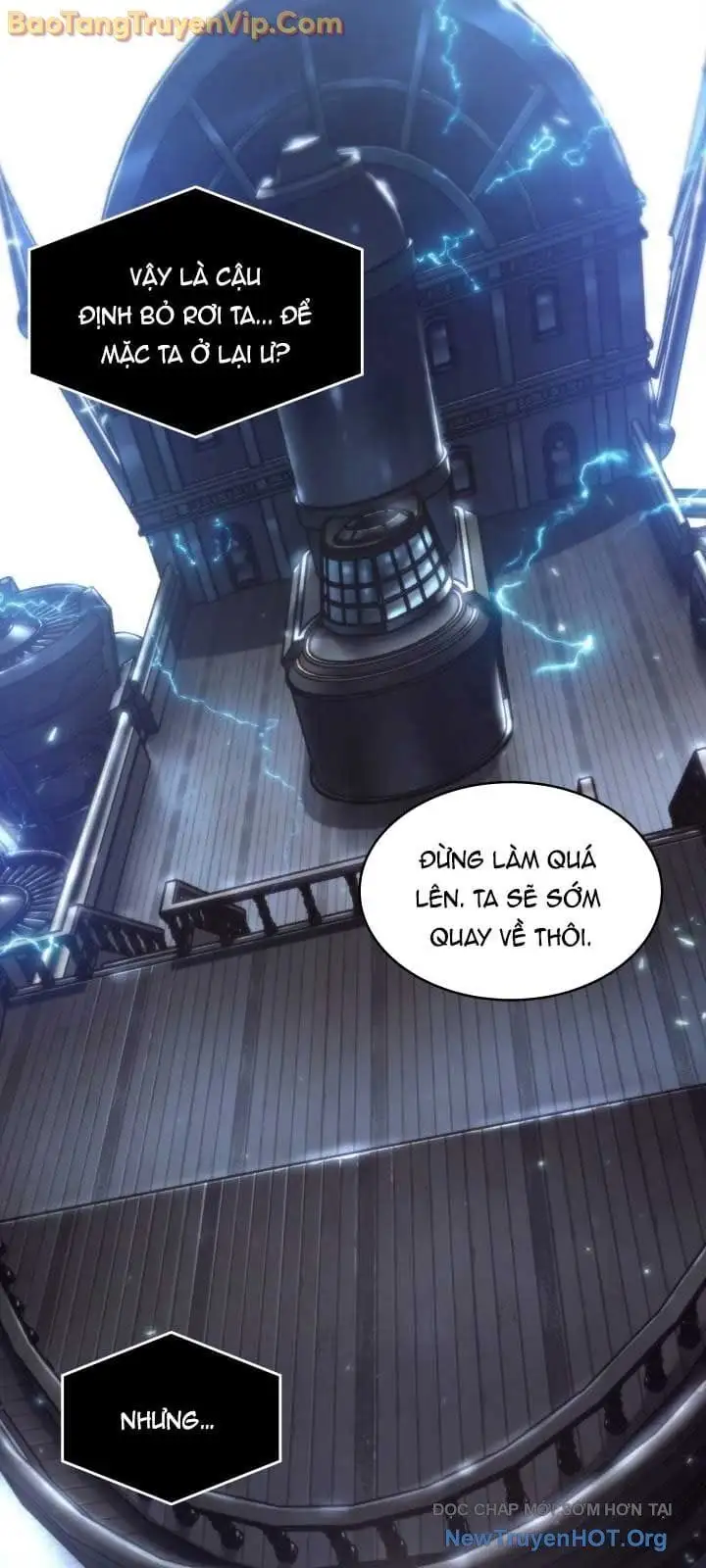 Truyện Tranh Gacha Vô Hạn - Pick Me Up! Infinite Gacha trang 8