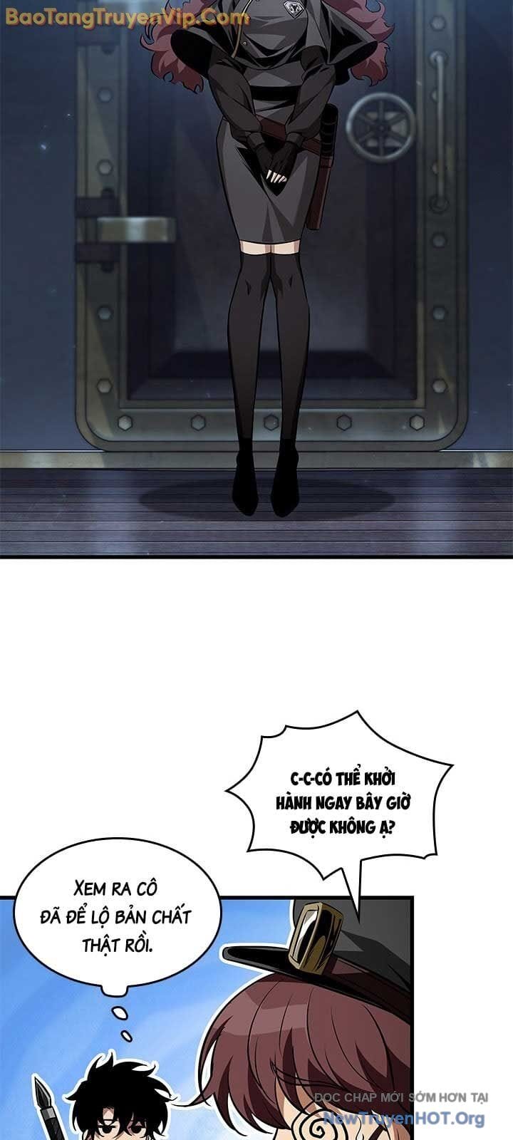 Truyện Tranh Gacha Vô Hạn - Pick Me Up! Infinite Gacha trang 8