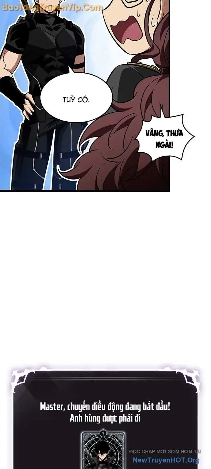 Truyện Tranh Gacha Vô Hạn - Pick Me Up! Infinite Gacha trang 8