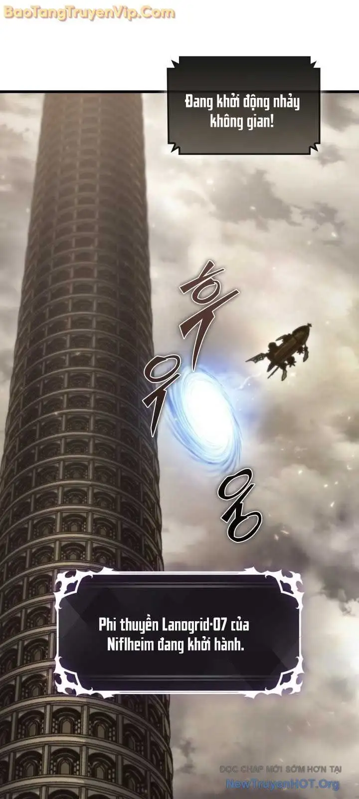 Truyện Tranh Gacha Vô Hạn - Pick Me Up! Infinite Gacha trang 8