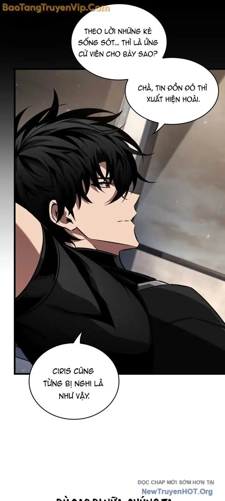 Truyện Tranh Gacha Vô Hạn - Pick Me Up! Infinite Gacha trang 8