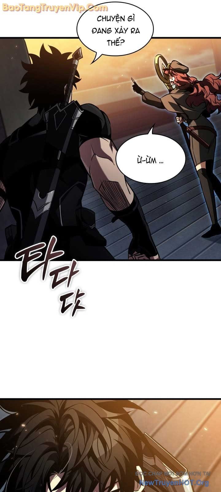 Truyện Tranh Gacha Vô Hạn - Pick Me Up! Infinite Gacha trang 8