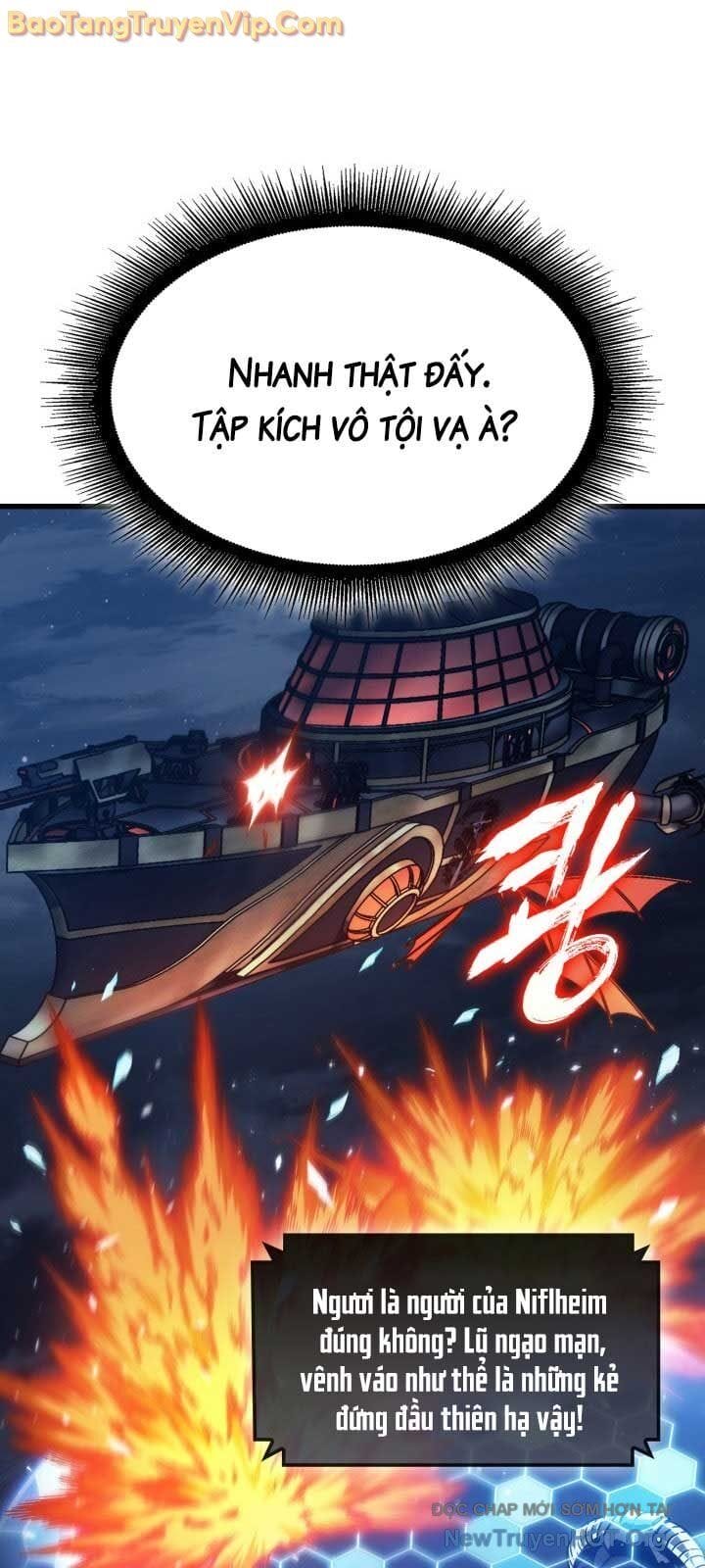 Truyện Tranh Gacha Vô Hạn - Pick Me Up! Infinite Gacha trang 8