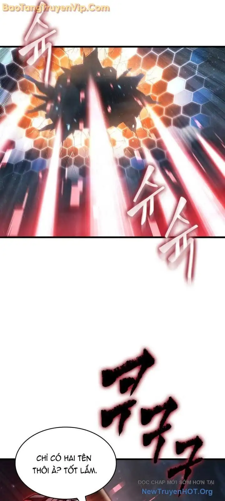 Truyện Tranh Gacha Vô Hạn - Pick Me Up! Infinite Gacha trang 8