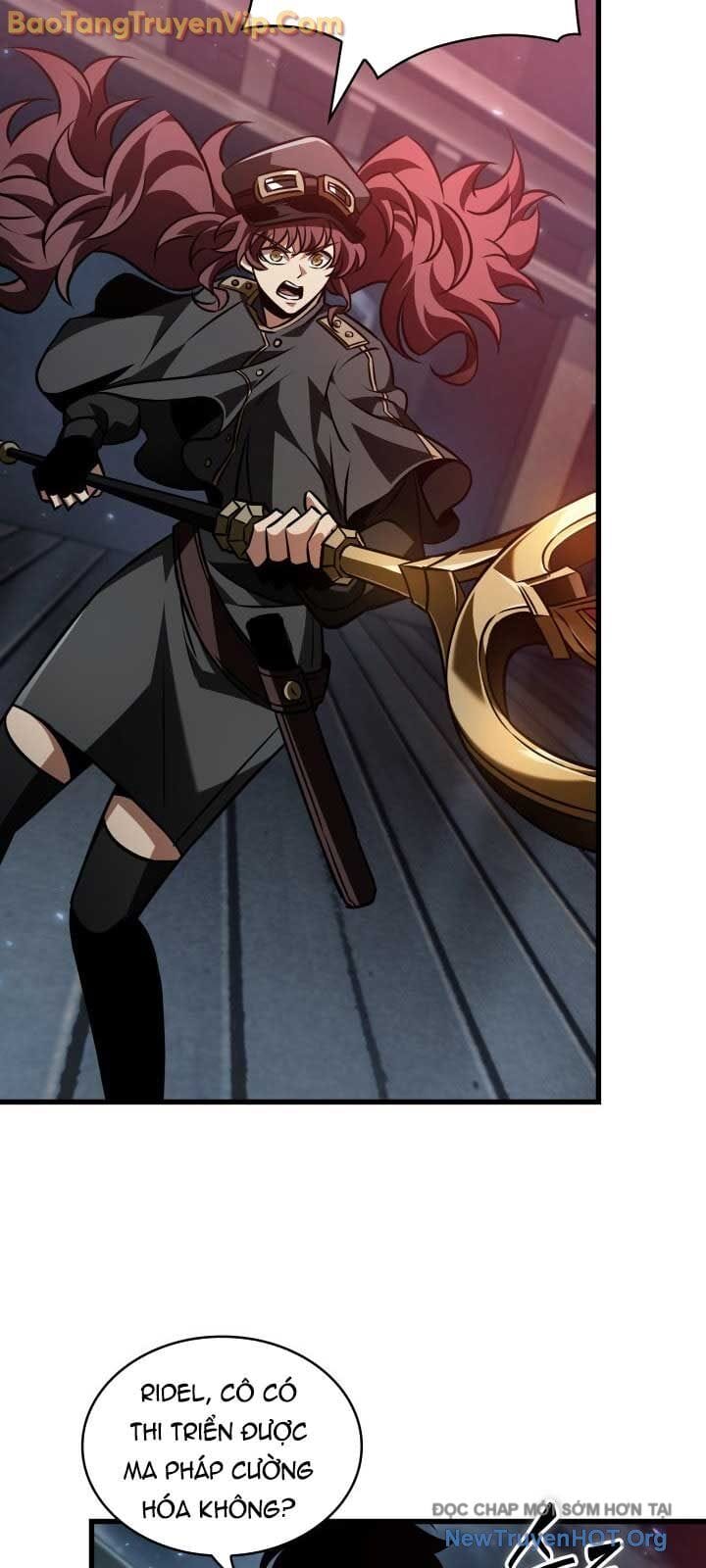 Truyện Tranh Gacha Vô Hạn - Pick Me Up! Infinite Gacha trang 8