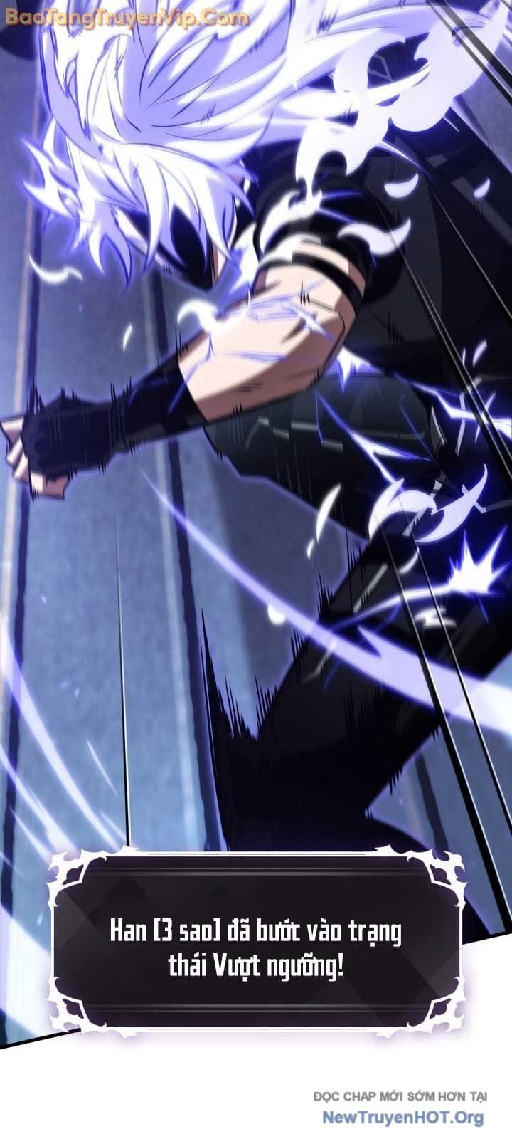 Truyện Tranh Gacha Vô Hạn - Pick Me Up! Infinite Gacha trang 8