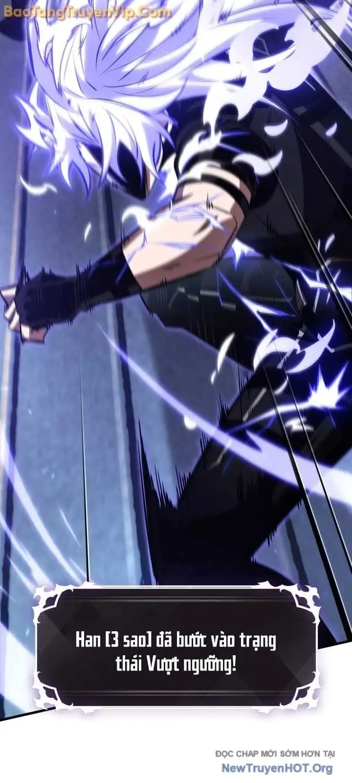 Truyện Tranh Gacha Vô Hạn - Pick Me Up! Infinite Gacha trang 8