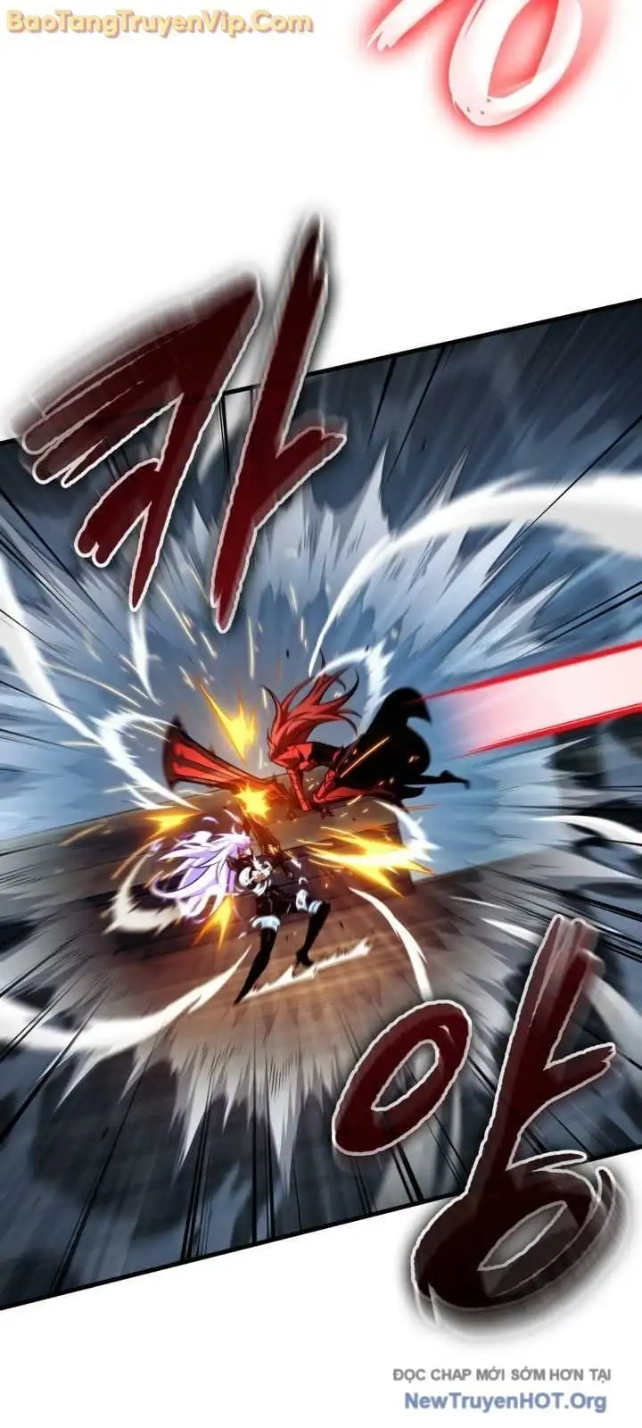 Truyện Tranh Gacha Vô Hạn - Pick Me Up! Infinite Gacha trang 8