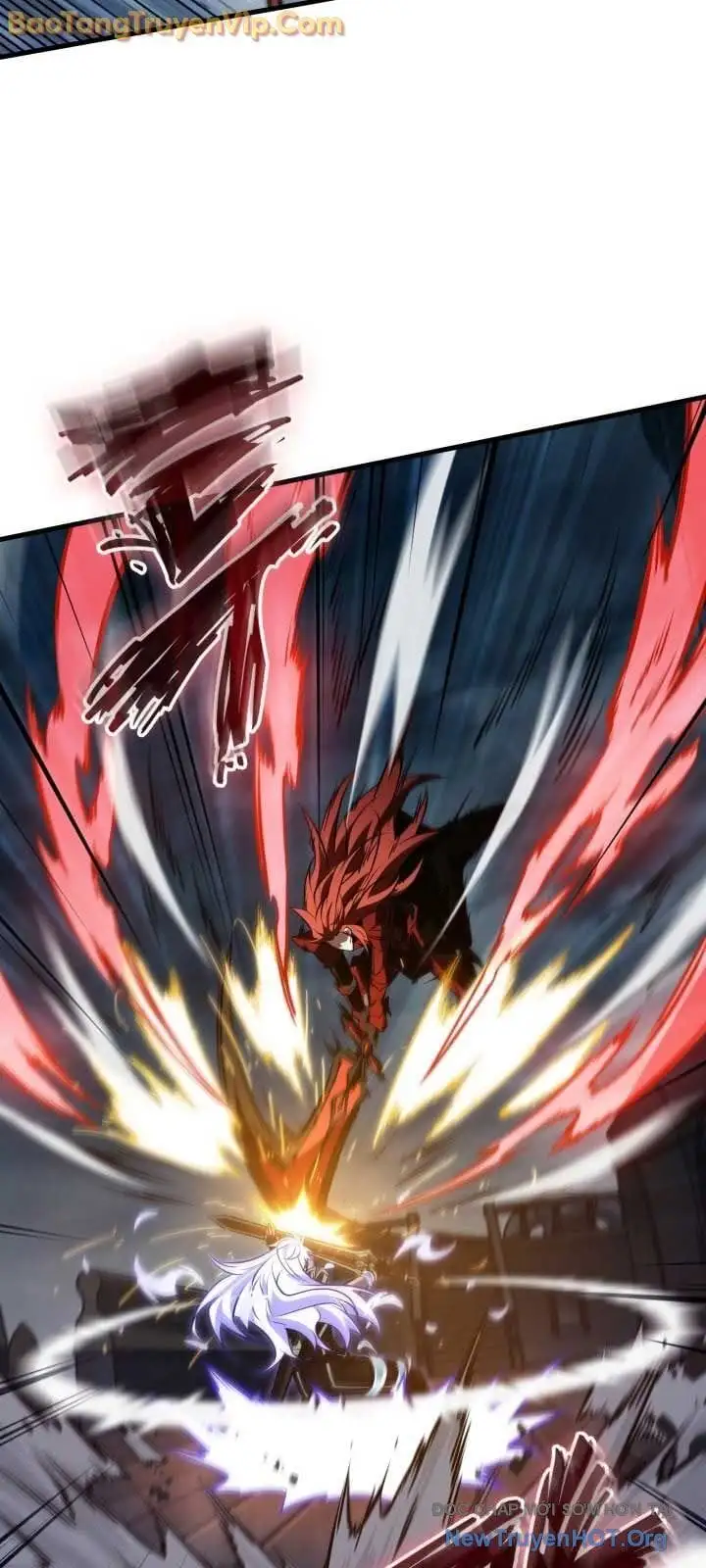 Truyện Tranh Gacha Vô Hạn - Pick Me Up! Infinite Gacha trang 8