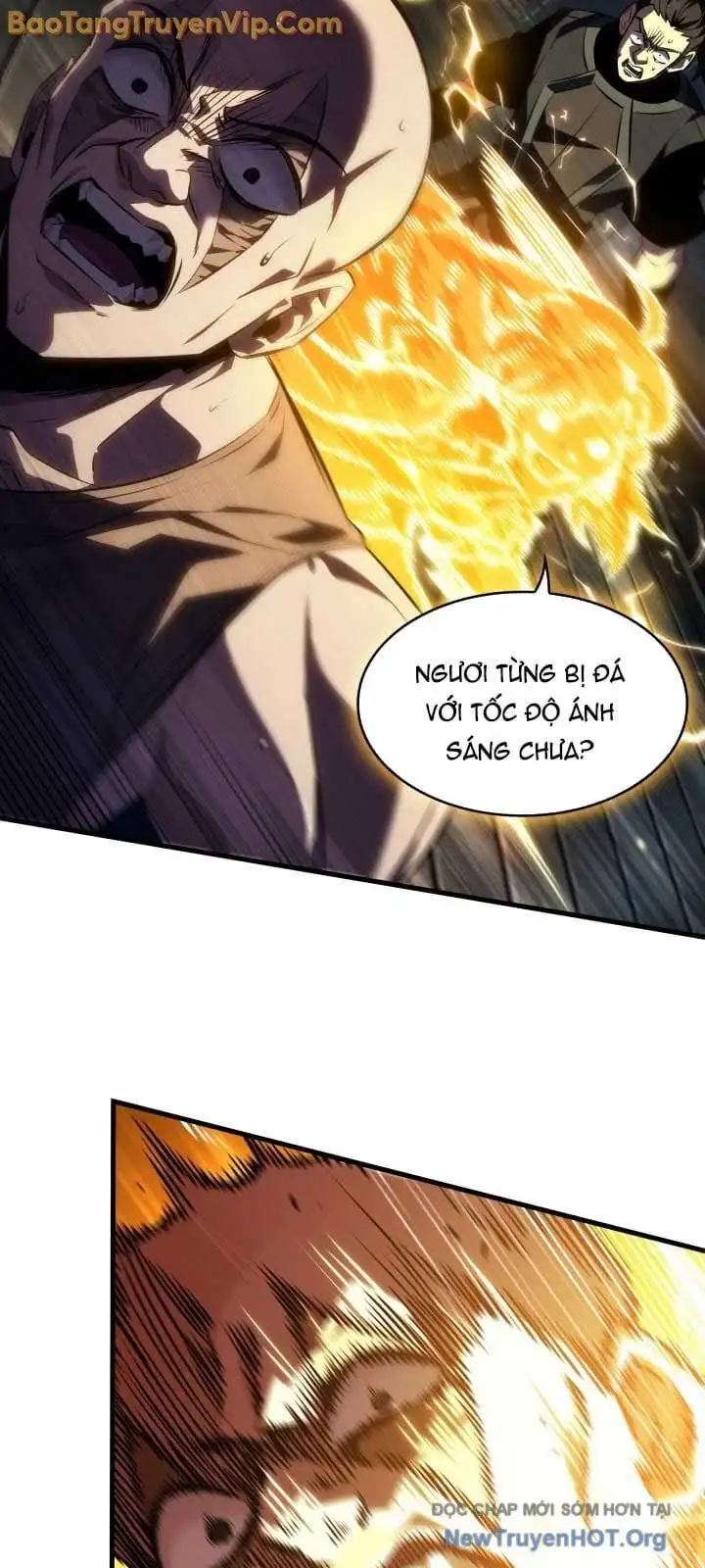 Truyện Tranh Gacha Vô Hạn - Pick Me Up! Infinite Gacha trang 8