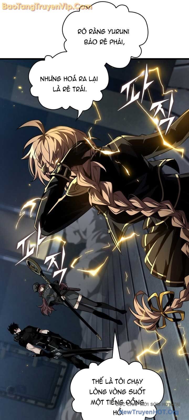 Truyện Tranh Gacha Vô Hạn - Pick Me Up! Infinite Gacha trang 8