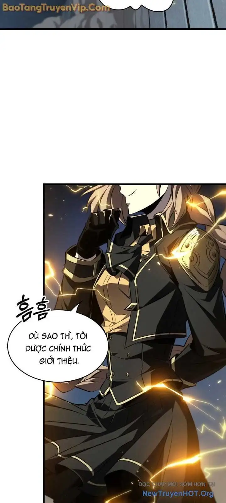 Truyện Tranh Gacha Vô Hạn - Pick Me Up! Infinite Gacha trang 8