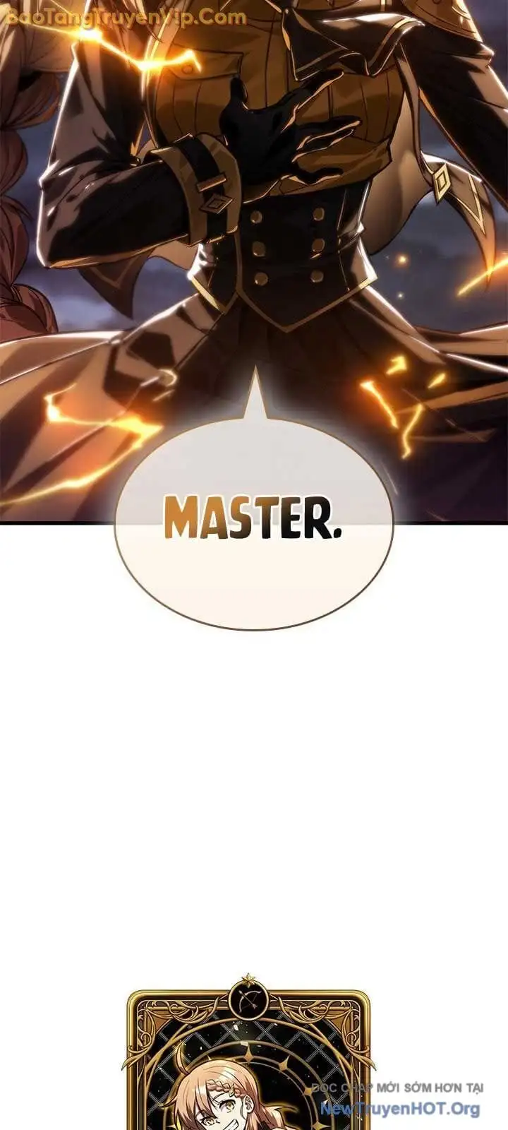 Truyện Tranh Gacha Vô Hạn - Pick Me Up! Infinite Gacha trang 8