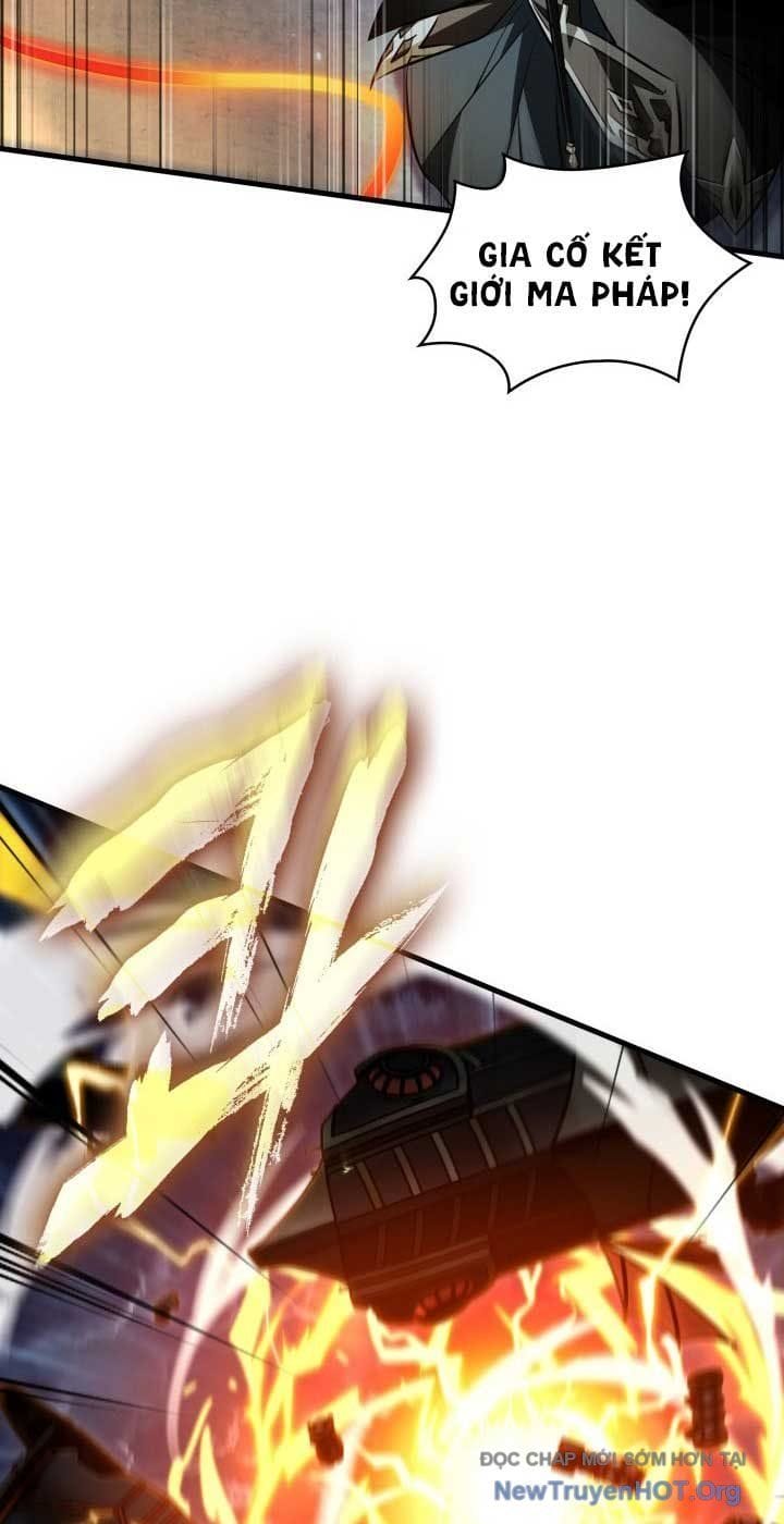 Truyện Tranh Gacha Vô Hạn - Pick Me Up! Infinite Gacha trang 8