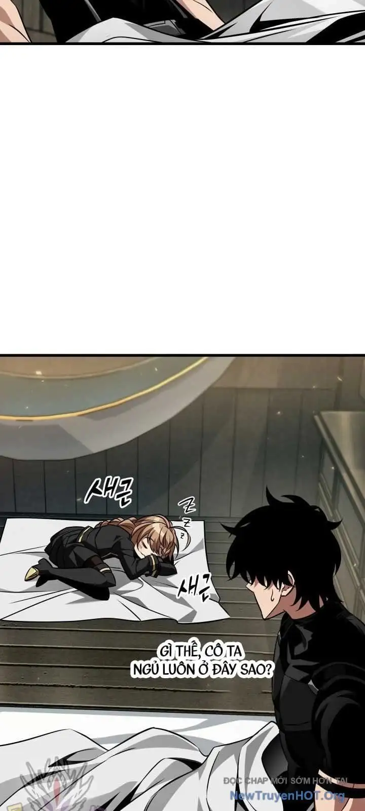 Truyện Tranh Gacha Vô Hạn - Pick Me Up! Infinite Gacha trang 8