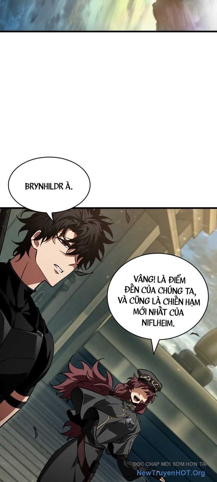 Truyện Tranh Gacha Vô Hạn - Pick Me Up! Infinite Gacha trang 8