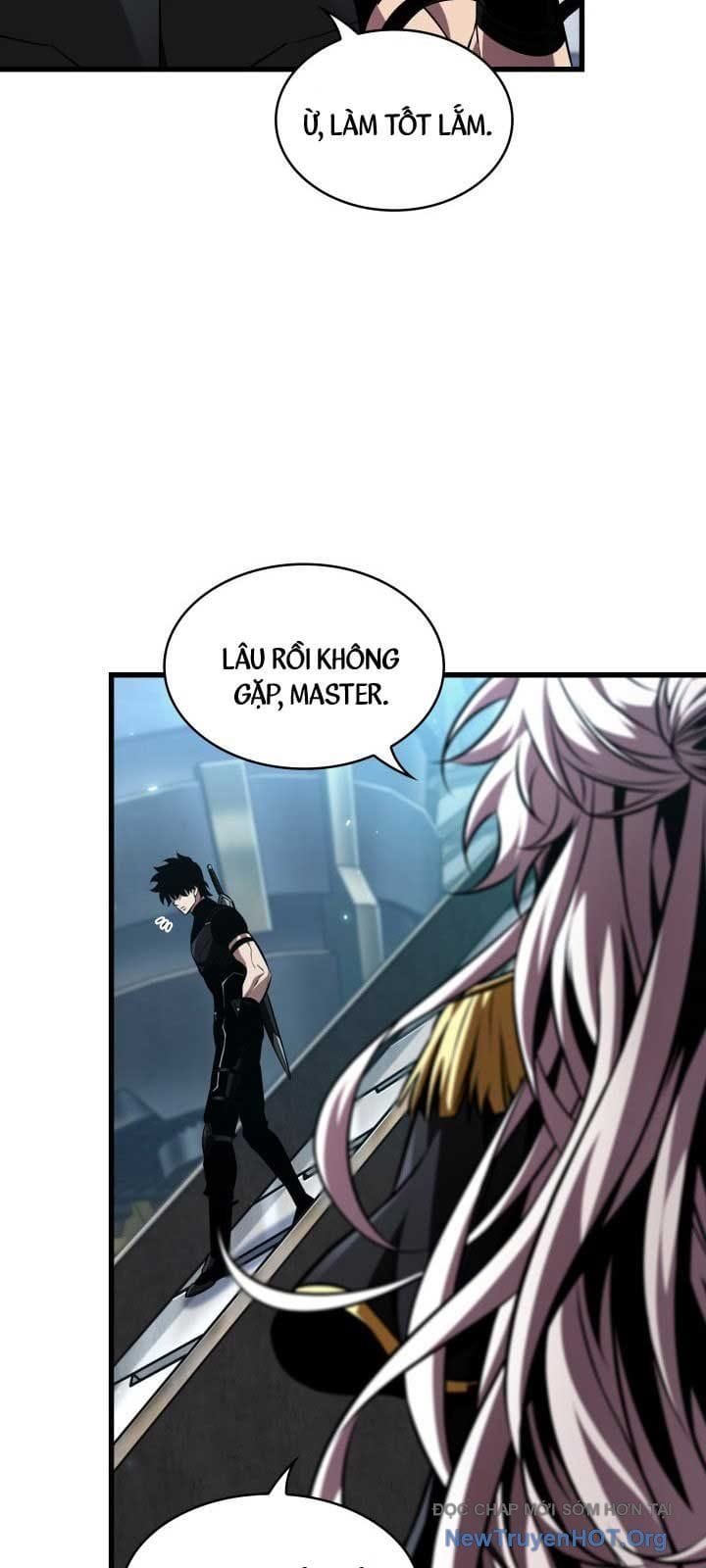 Truyện Tranh Gacha Vô Hạn - Pick Me Up! Infinite Gacha trang 8